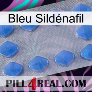 Bleu Sildénafil 21